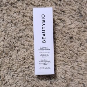 Beautybio Glofacial Concentrate 20ml
